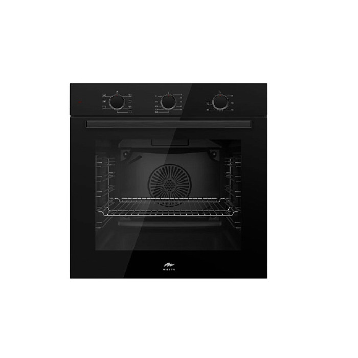 Духовой шкаф MILLEN MEO 6001 BB Духовой шкаф MILLEN MEO 6001 BB