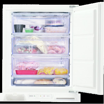 Морозильная камера ZANUSSI zuf 11420 sa