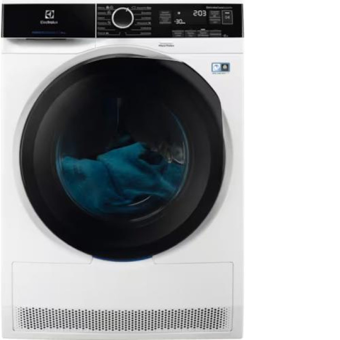 Сушильная машина ELECTROLUX EW8H258BP