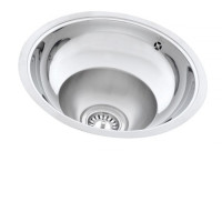 Кухонная мойка REGINOX double l lux okg (c/box) Кухонная мойка REGINOX double l lux okg (c/box)
