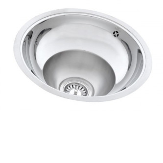 Кухонная мойка REGINOX double l lux okg (c/box) Кухонная мойка REGINOX double l lux okg (c/box)