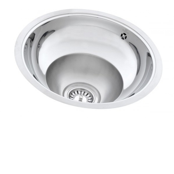 Кухонная мойка REGINOX double l lux okg (c/box)