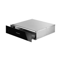 Шкаф для подогрева посуды KUPPERSBERG KWD 802 Black Шкаф для подогрева посуды KUPPERSBERG KWD 802 Black