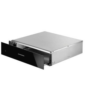 Шкаф для подогрева посуды KUPPERSBERG KWD 802 Black