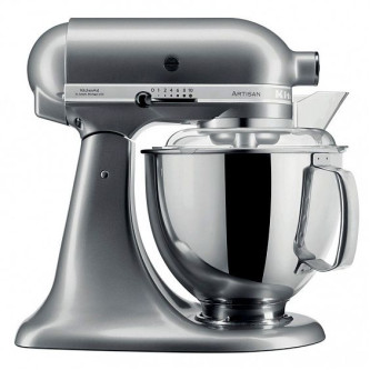 Миксер KITCHENAID 5KSM175PSECU 4.8 л Миксер KITCHENAID 5KSM175PSECU 4.8 л