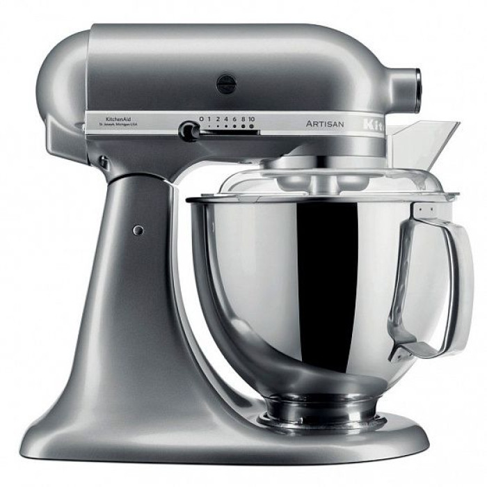 Миксер KITCHENAID 5KSM175PSECU 4.8 л Миксер KITCHENAID 5KSM175PSECU 4.8 л