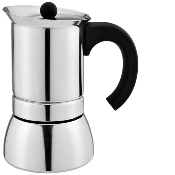 Кофеварка ITALCO Napoli Induction (205600) Кофеварка ITALCO Napoli Induction (205600)
