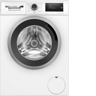 Стиральная машина BOSCH WAN24065BY