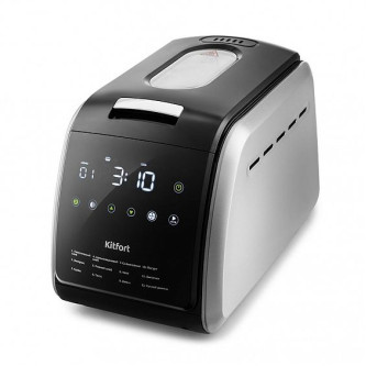 Хлебопечь KITFORT KT-305 Хлебопечь KITFORT KT-305