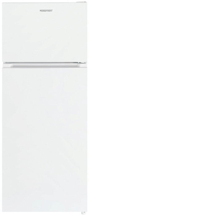 Холодильник NORDFROST RFT 210 W Холодильник NORDFROST RFT 210 W