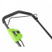 Газонокосилка аккумуляторная GREENWORKS G40LM49DBK4 Газонокосилка аккумуляторная GREENWORKS G40LM49DBK4