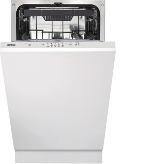 Посудомоечная машина GORENJE GV520D17S Посудомоечная машина GORENJE GV520D17S