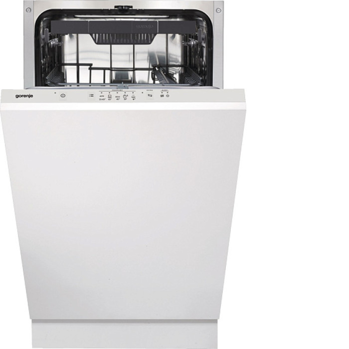 Посудомоечная машина GORENJE GV520D17S Посудомоечная машина GORENJE GV520D17S