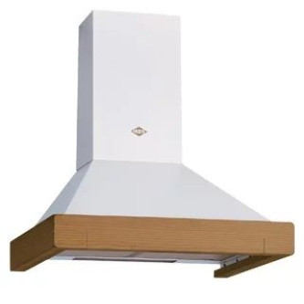Вытяжка MBS STEVIA WHITE 160 ROVERE Вытяжка MBS STEVIA WHITE 160 ROVERE