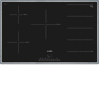 Варочная поверхность BOSCH PXV845FC1E Варочная поверхность BOSCH PXV845FC1E