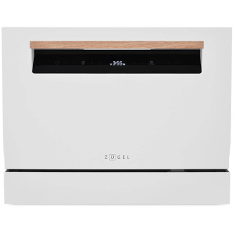 Посудомоечная машина ZUGEL ZDF551W Посудомоечная машина ZUGEL ZDF551W