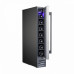 Винный шкаф TEMPTECH WPQ15SCB Винный шкаф TEMPTECH WPQ15SCB