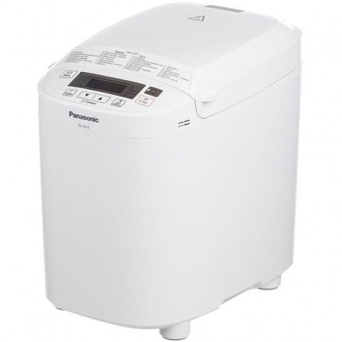 Хлебопечь PANASONIC SD-B2510WTS Хлебопечь PANASONIC SD-B2510WTS