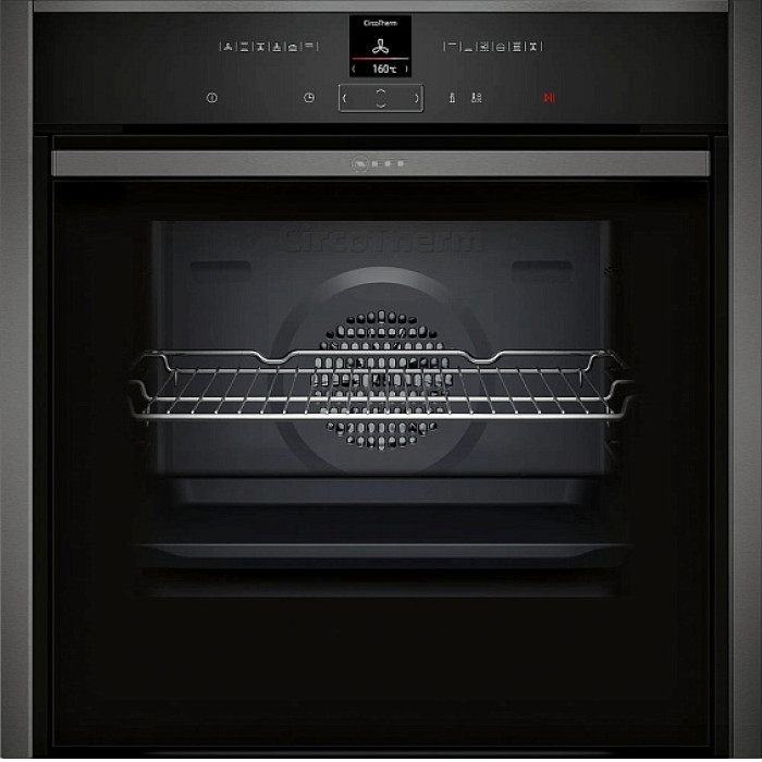 Духовой шкаф NEFF B47CR22G0