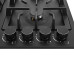 Варочная поверхность ZUGEL ZGH600B