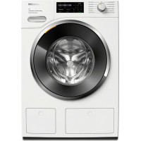 Стиральная машина MIELE WWH860WPS