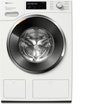 Стиральная машина MIELE WWH860WPS