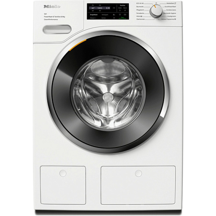 Стиральная машина MIELE WWH860WPS Стиральная машина MIELE WWH860WPS
