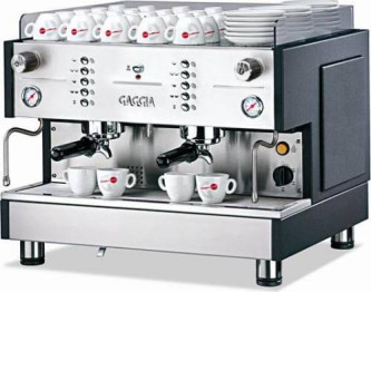 Кофемашина профессиональная GAGGIA xd evolution Кофемашина профессиональная GAGGIA xd evolution