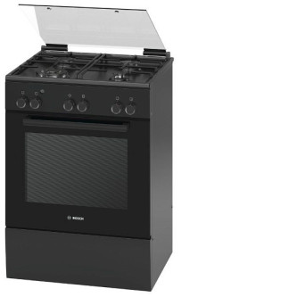 Газовая плита BOSCH HGA23W165R