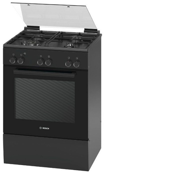 Газовая плита BOSCH HGA23W165R