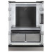 Холодильник KORTING KNFF 82535 X Холодильник KORTING KNFF 82535 X