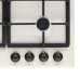 Варочная поверхность LUXDORF H60V40O550 Варочная поверхность LUXDORF H60V40O550