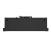 Вытяжка HOMSair FLAT 60 Glass черный Вытяжка HOMSair FLAT 60 Glass черный