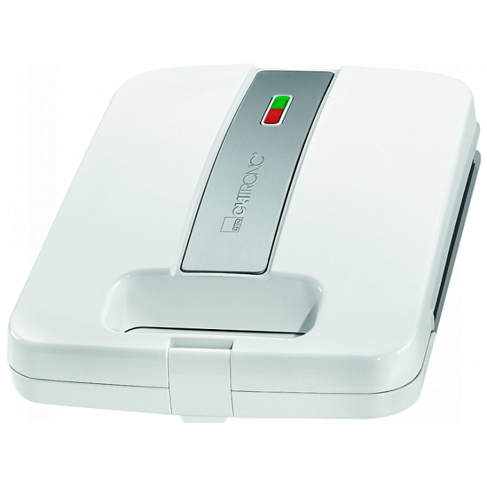 Сэндвичница CLATRONIC ST 3629 weiss Сэндвичница CLATRONIC ST 3629 weiss
