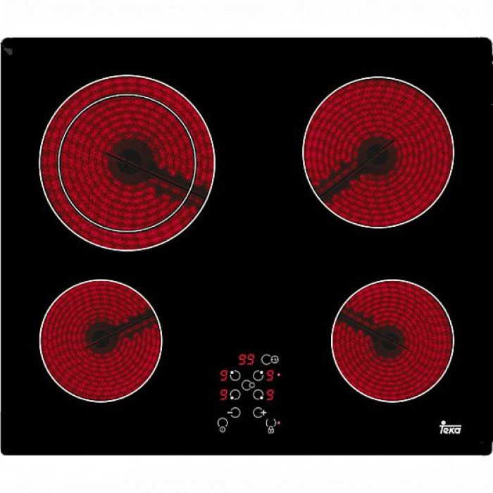 Варочная панель TEKA TB 641.2 (10210107) Варочная панель TEKA TB 641.2 (10210107)