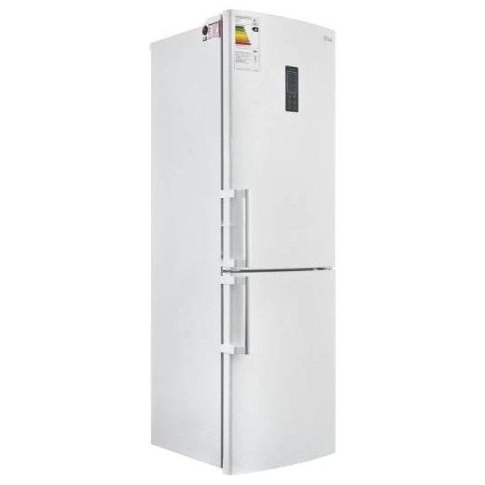 Холодильник LG ga-b439zvqa Холодильник LG ga-b439zvqa