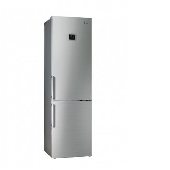 Холодильник LG gw-b499 btqw