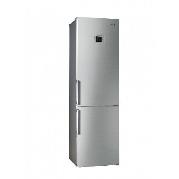 Холодильник LG gw-b499 btqw