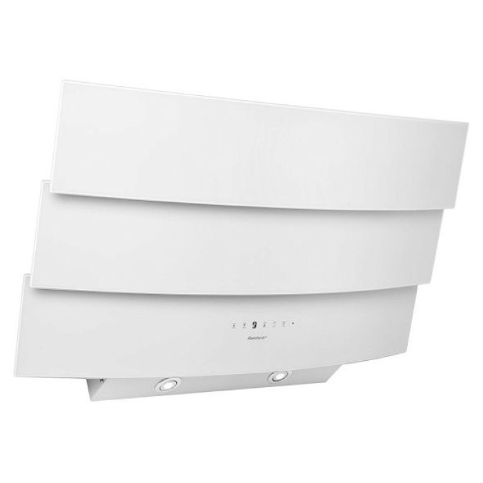Вытяжка RAINFORD RCH-3931 White glass Вытяжка RAINFORD RCH-3931 White glass