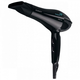 Фен SCARLETT SC-HD70I79