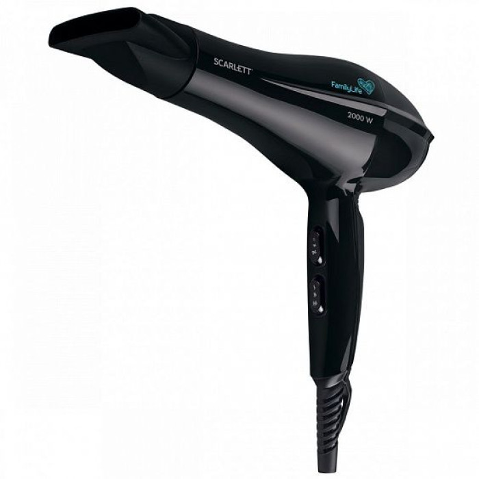 Фен SCARLETT SC-HD70I79 Фен SCARLETT SC-HD70I79