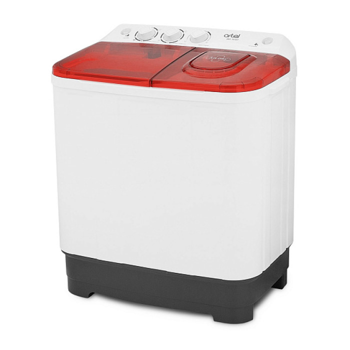 Стиральная машина Artel TE45P красный Стиральная машина Artel TE45P красный