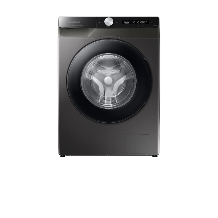Стиральная машина SAMSUNG WW80A6S28AX/LD
