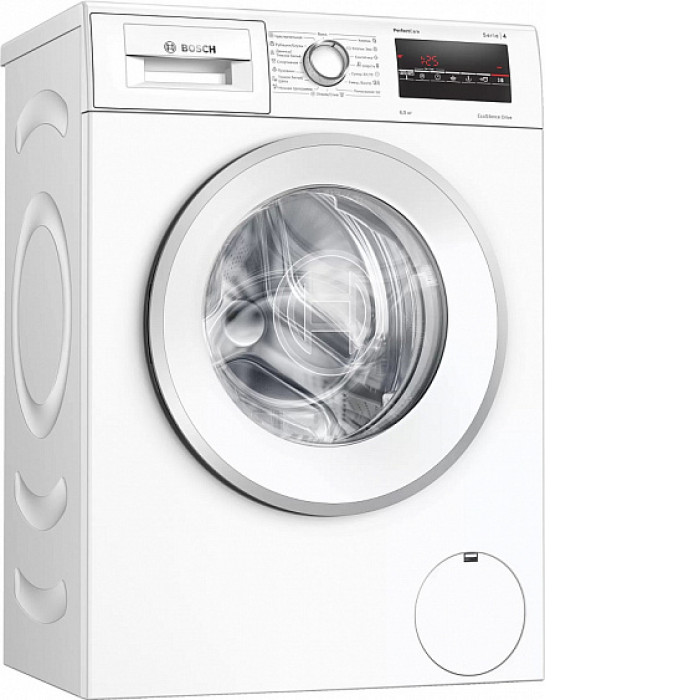Стиральная машина BOSCH WLP20266OE