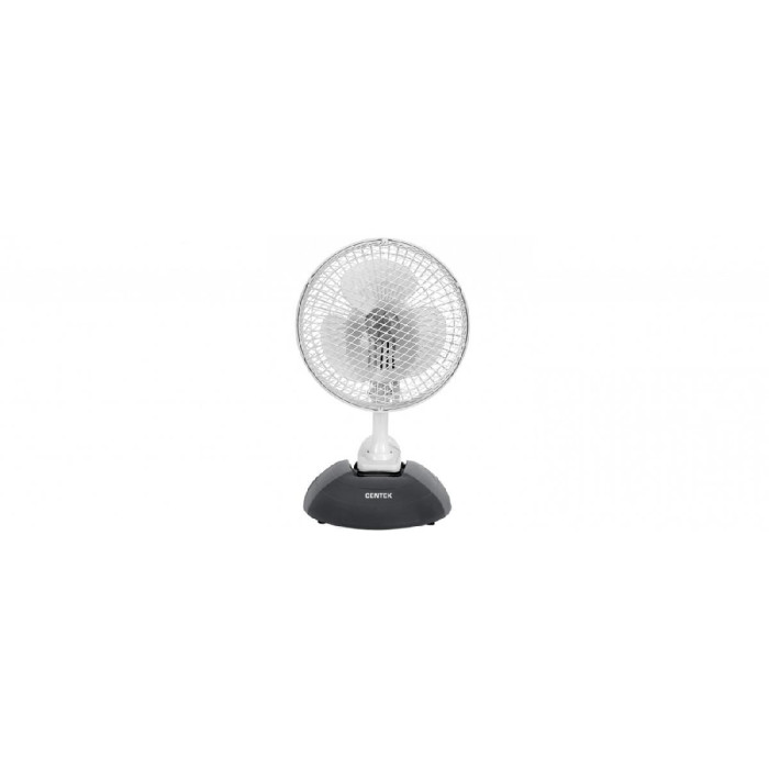 Вентилятор CENTEK CT-5003 gray Вентилятор CENTEK CT-5003 gray