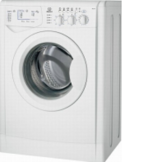 Стиральная машина INDESIT wisl 105 (ex) Стиральная машина INDESIT wisl 105 (ex)
