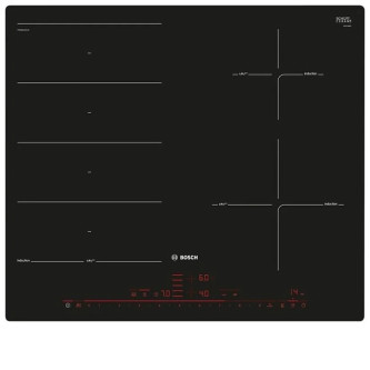 Варочная поверхность BOSCH PXE601DC1E Варочная поверхность BOSCH PXE601DC1E