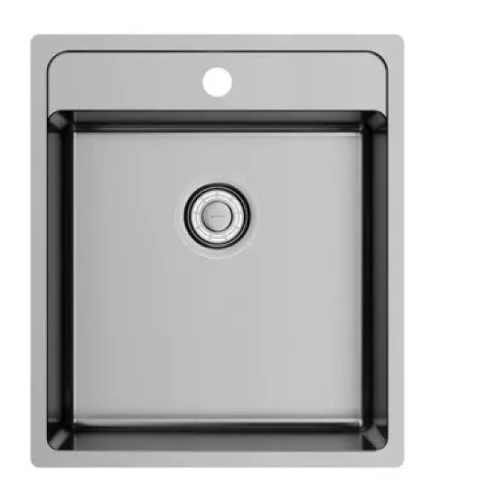 Кухонная мойка OMOIKIRI Daisen 44-IN (4993179) Кухонная мойка OMOIKIRI Daisen 44-IN (4993179)