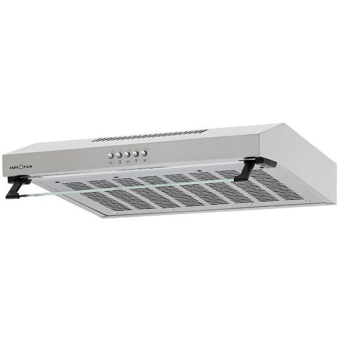 Вытяжка KRONA Osten 500 inox PB Вытяжка KRONA Osten 500 inox PB