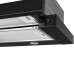 Вытяжка KONIGIN Pixel Black 60
